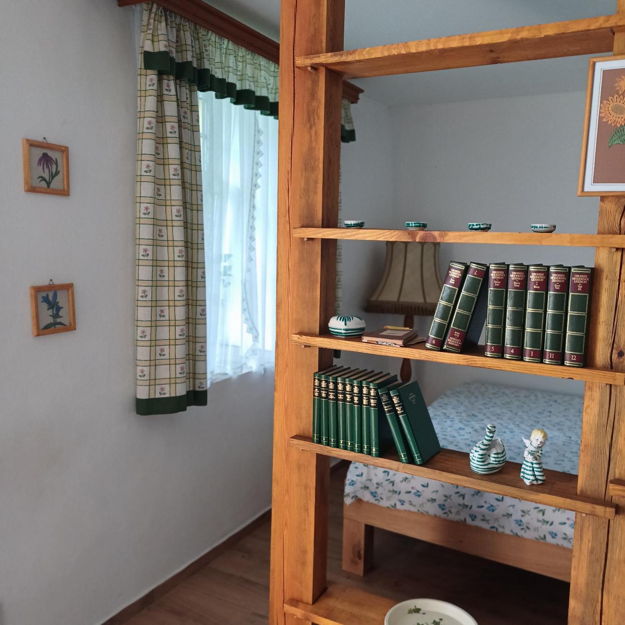 דירות Lomnice nad Lužnicí Statek U Spulaka מראה חיצוני תמונה