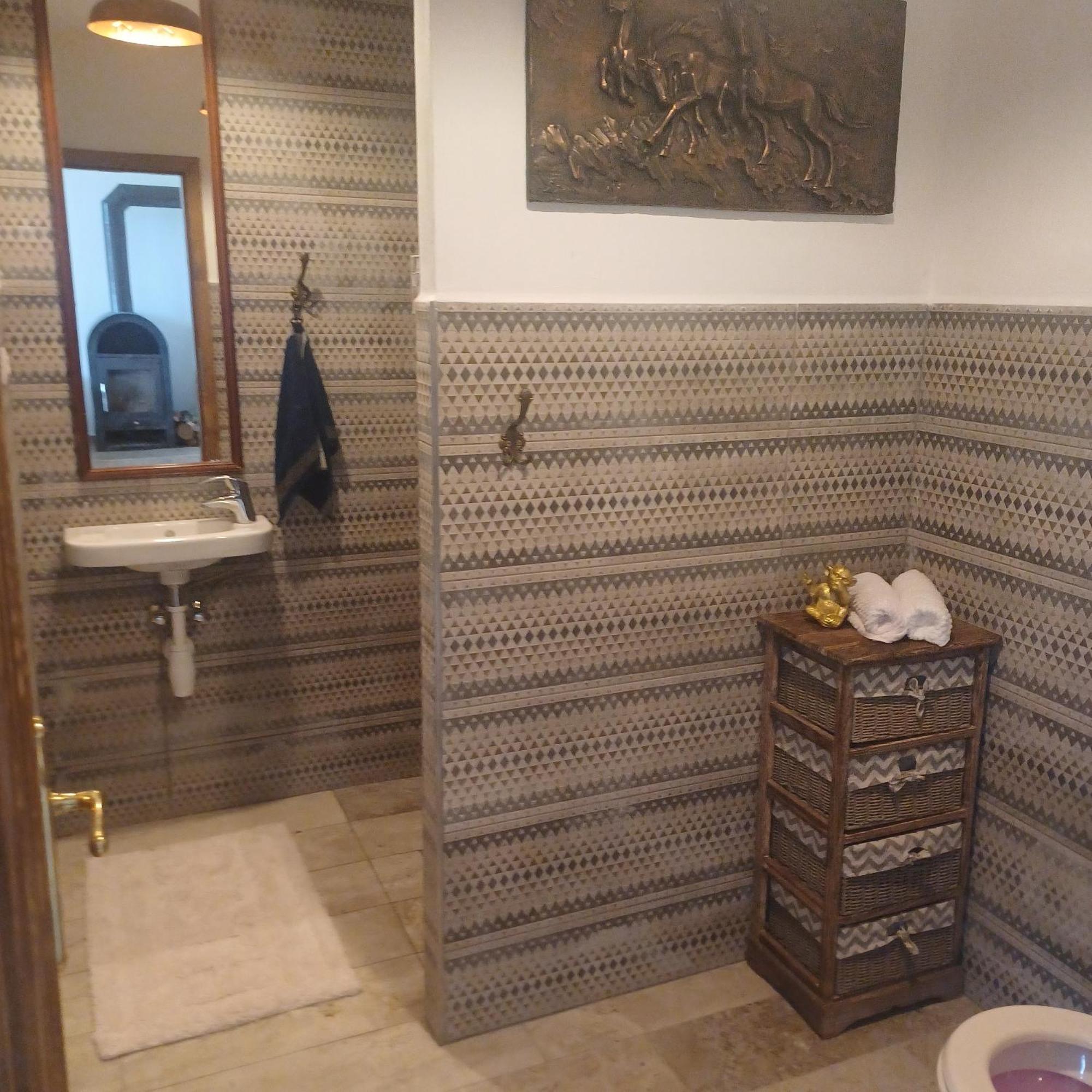 דירות Lomnice nad Lužnicí Statek U Spulaka מראה חיצוני תמונה